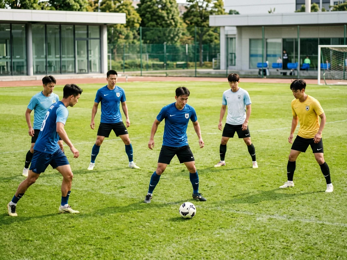 门将训练库尔图瓦2026世界杯