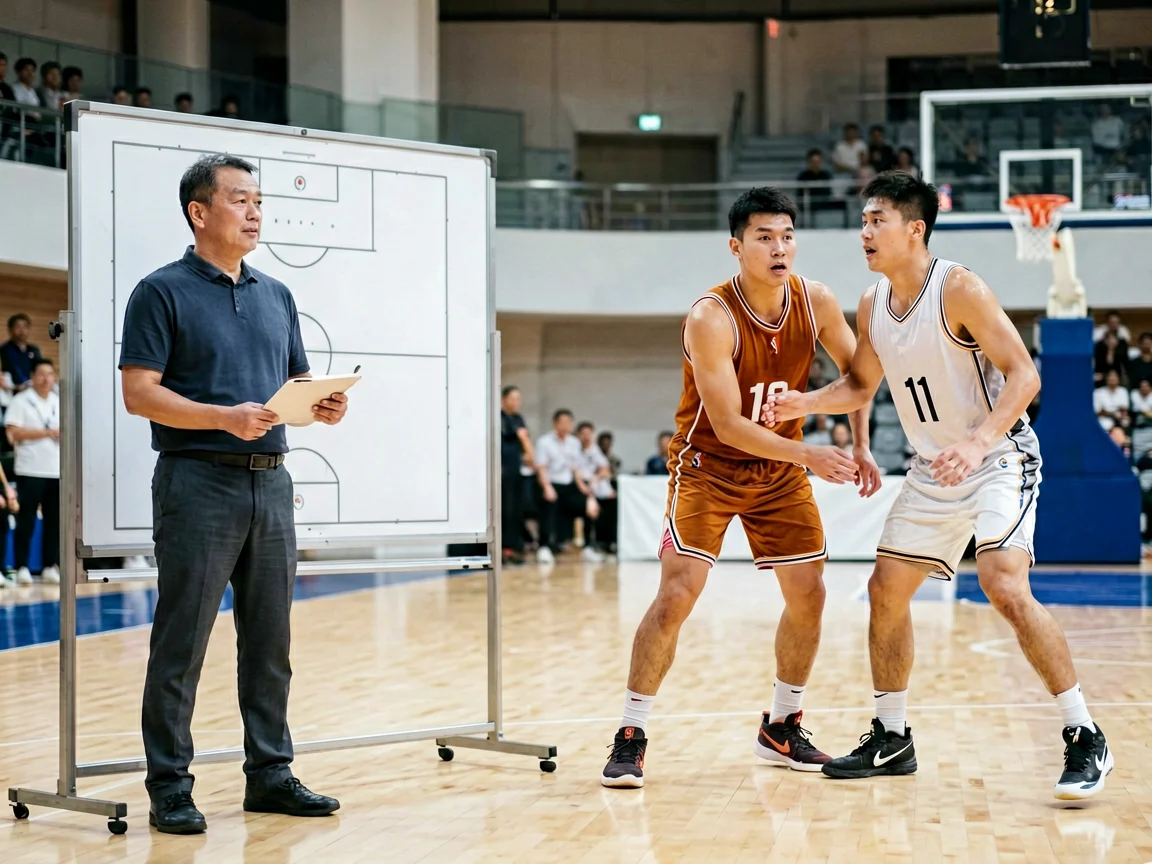 里萨谢NBA选秀最新动态出众天赋获多支球队青睐